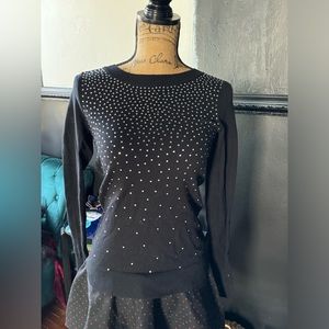 Vintage express long sleeve